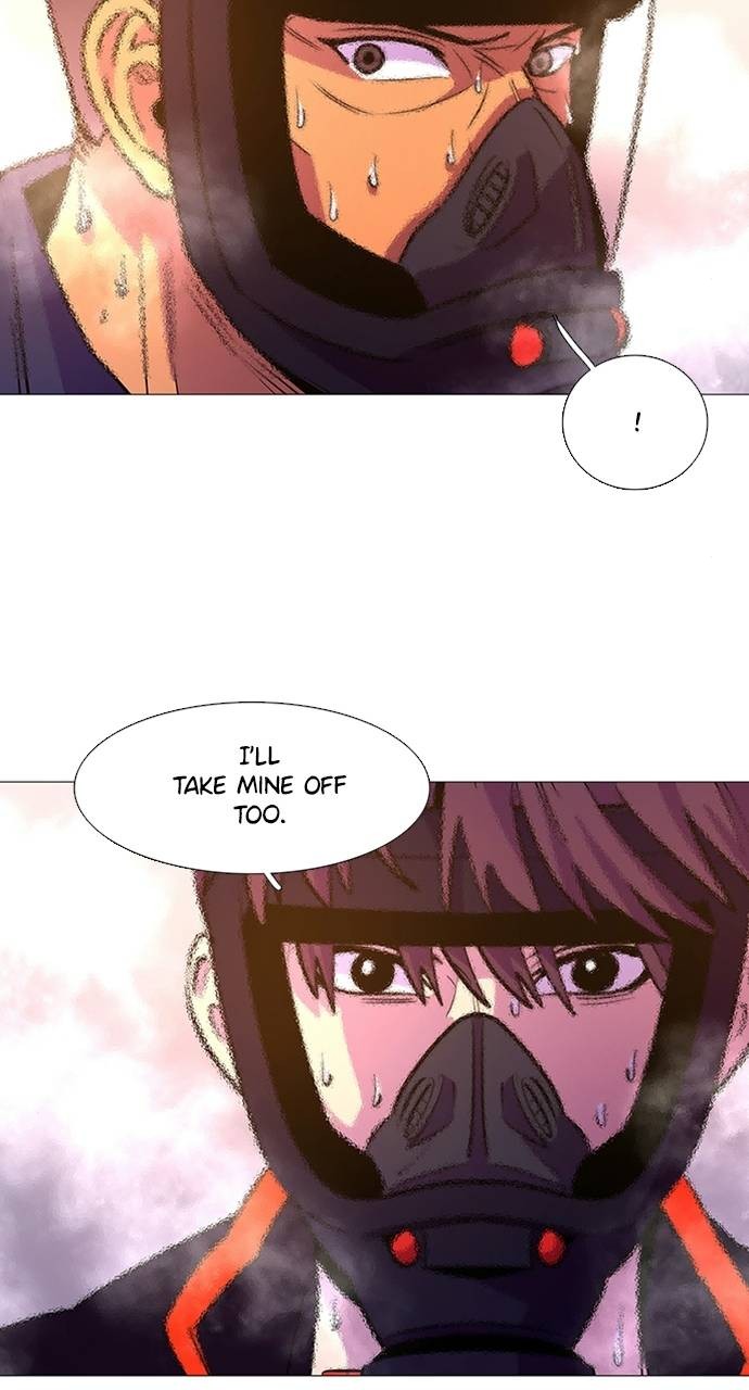 Read 1 Second Manga Online