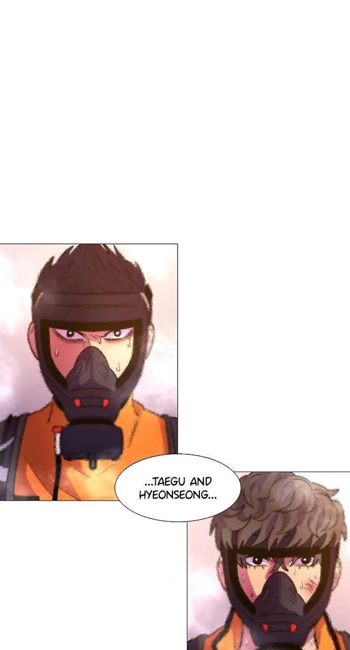 Read 1 Second Manga Online