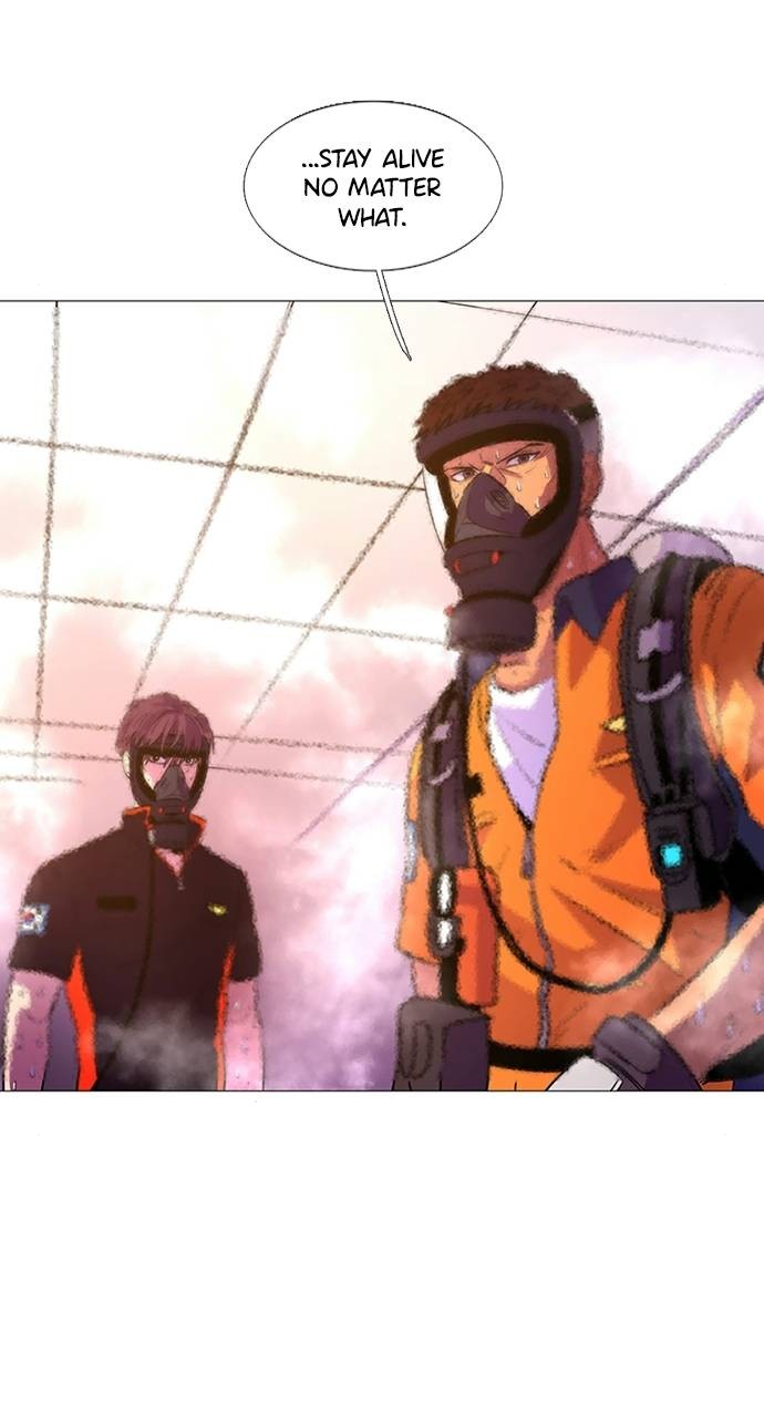 Read 1 Second Manga Online