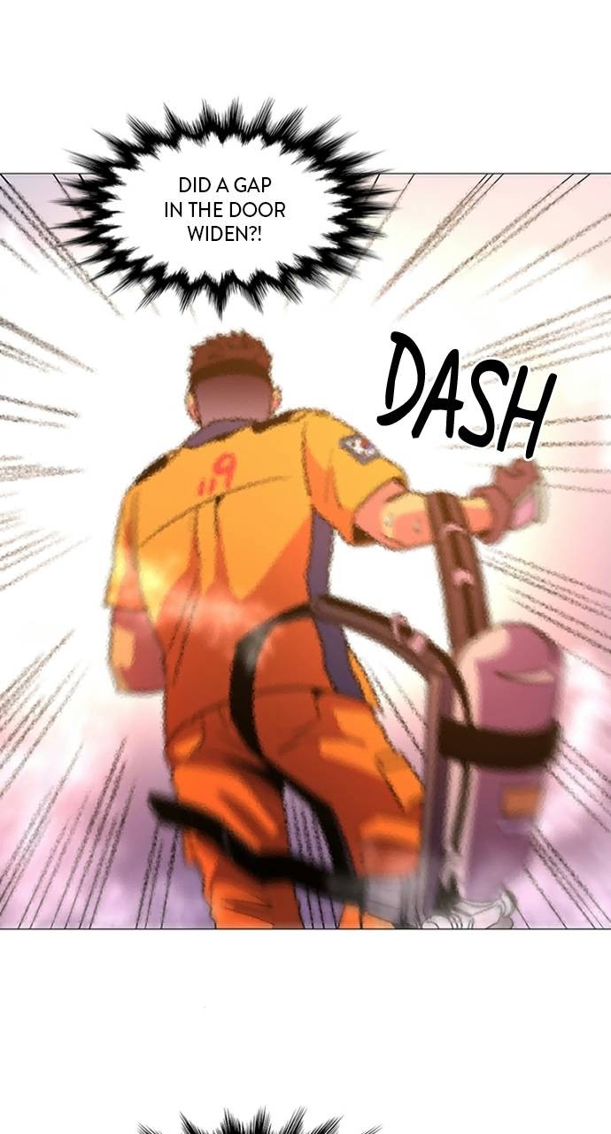 Read 1 Second Manga Online