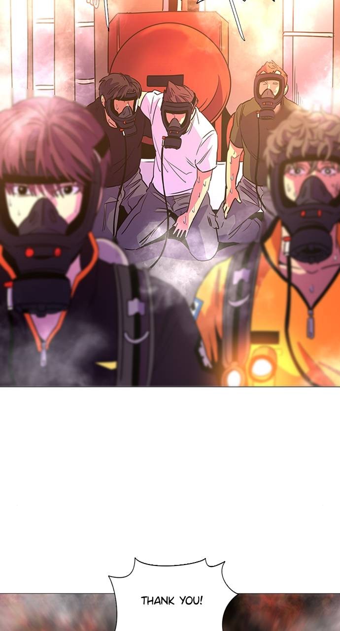 Read 1 Second Manga Online