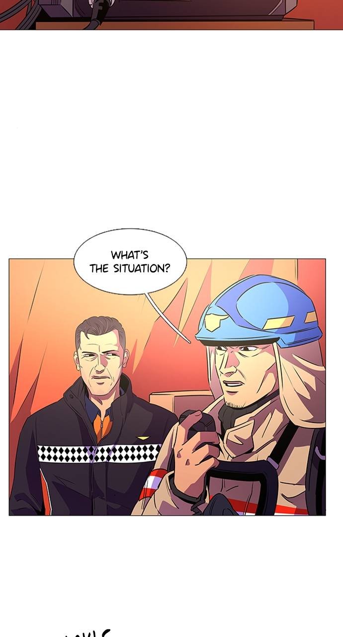 Read 1 Second Manga Online