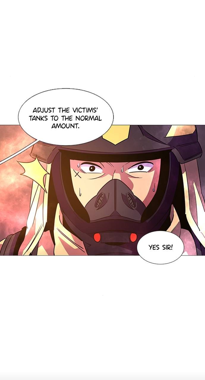 Read 1 Second Manga Online