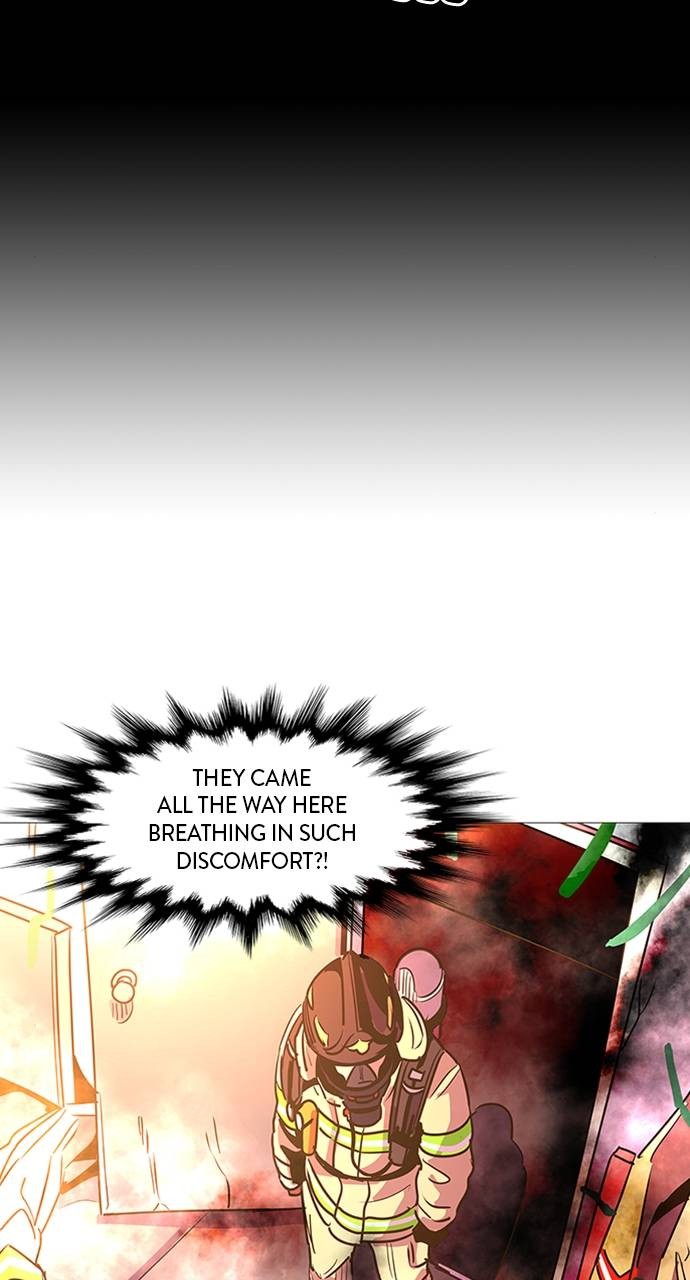 Read 1 Second Manga Online