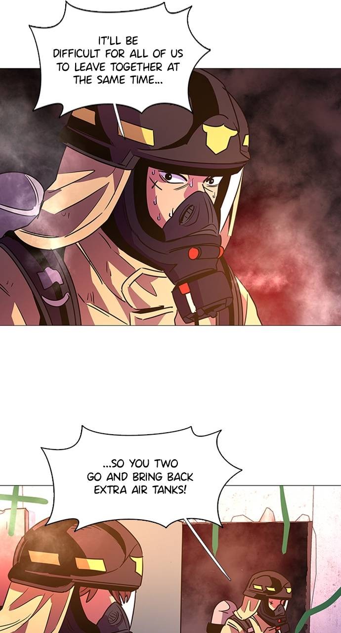 Read 1 Second Manga Online