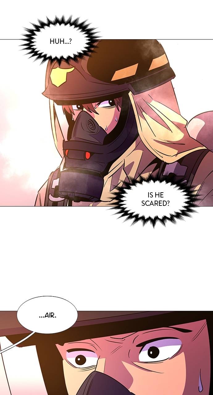 Read 1 Second Manga Online