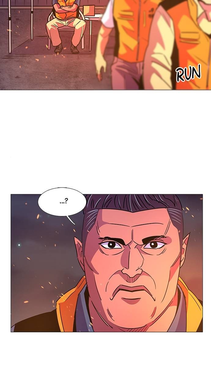 Read 1 Second Manga Online