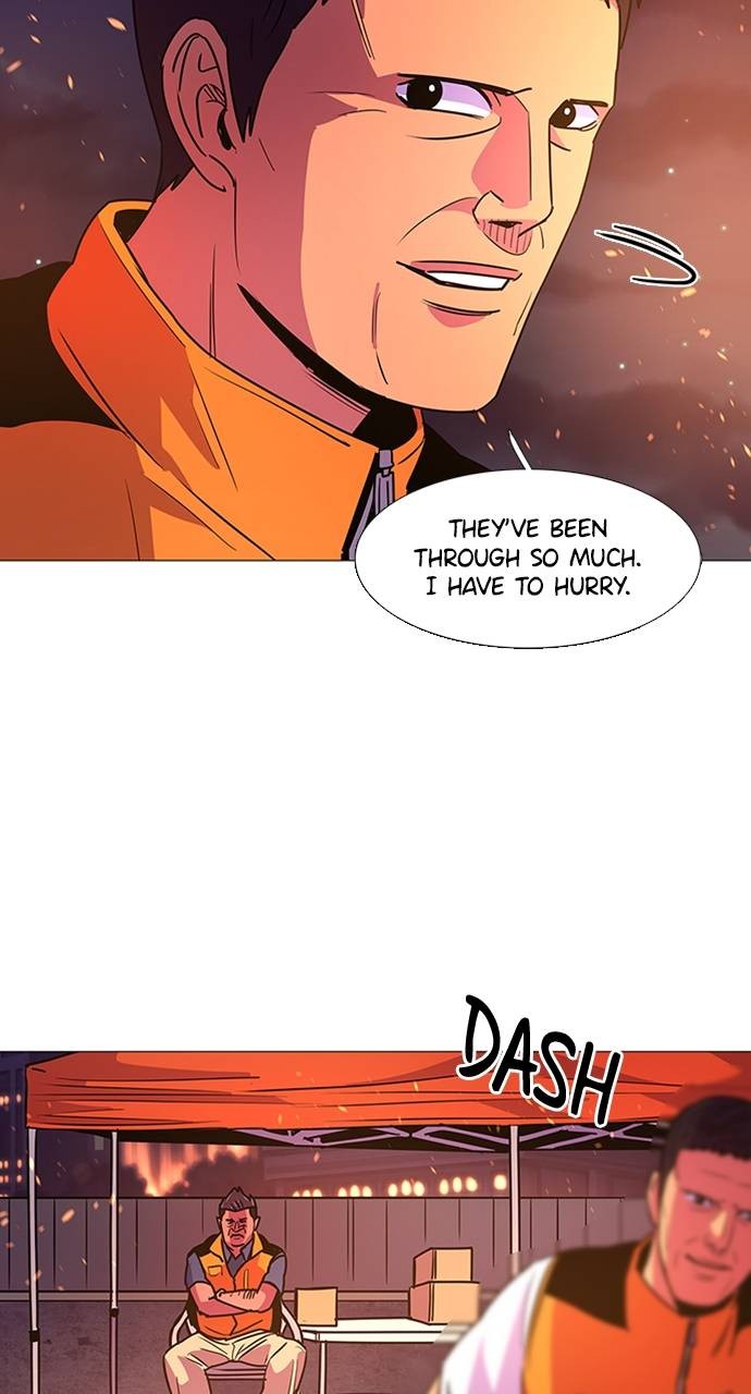 Read 1 Second Manga Online