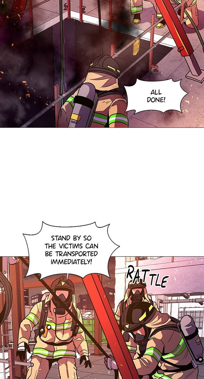Read 1 Second Manga Online