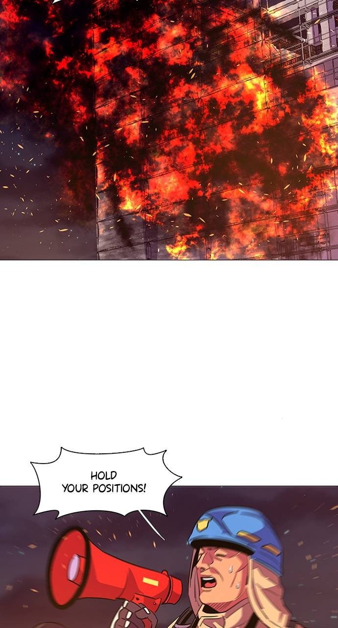 Read 1 Second Manga Online