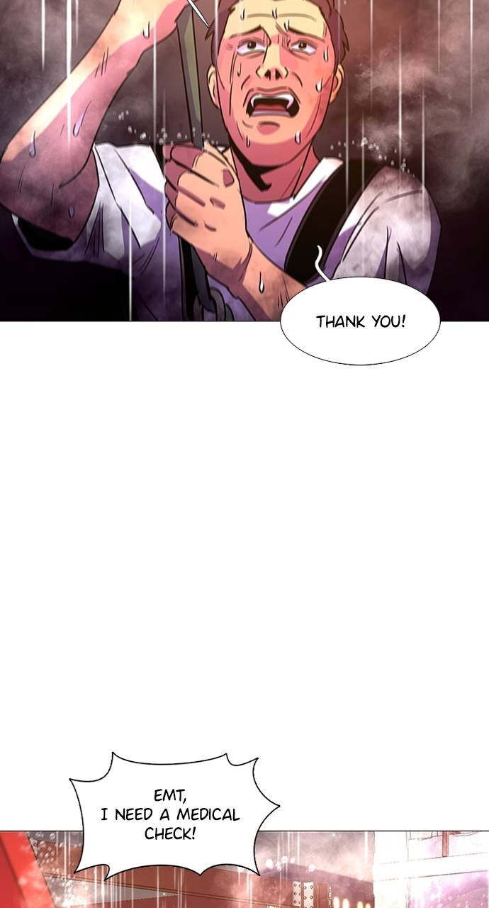 Read 1 Second Manga Online