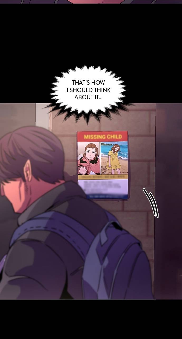 Read 1 Second Manga Online