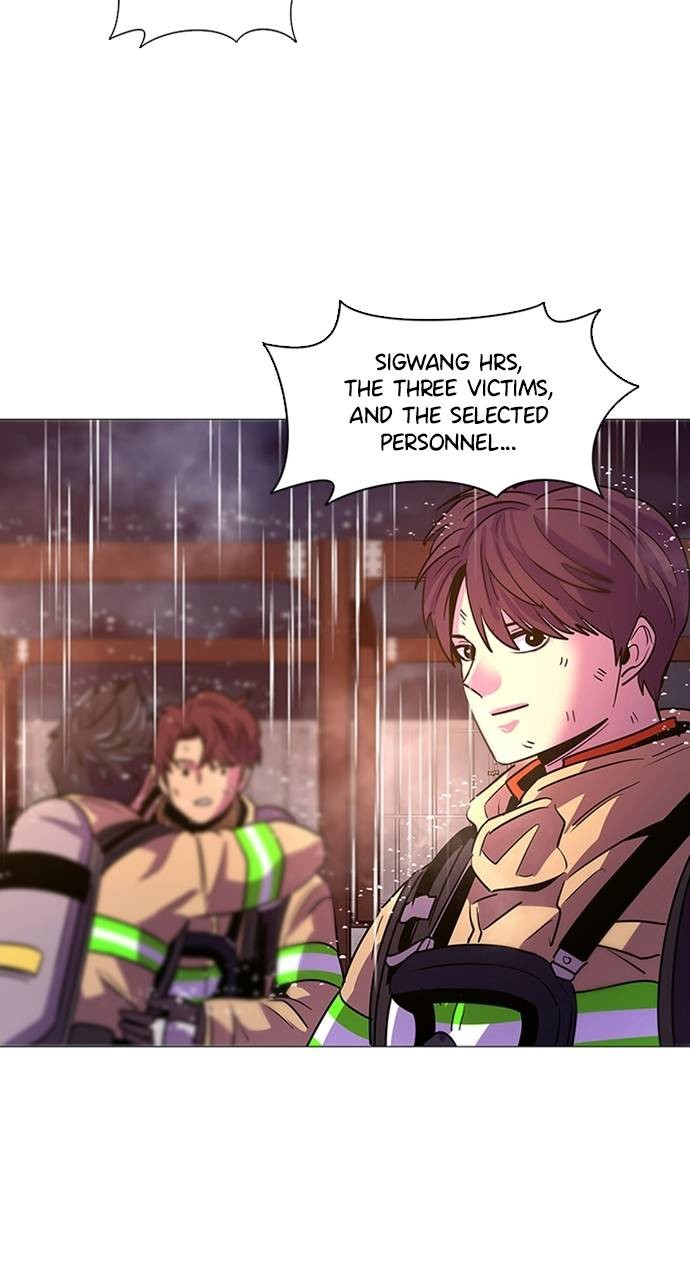 Read 1 Second Manga Online