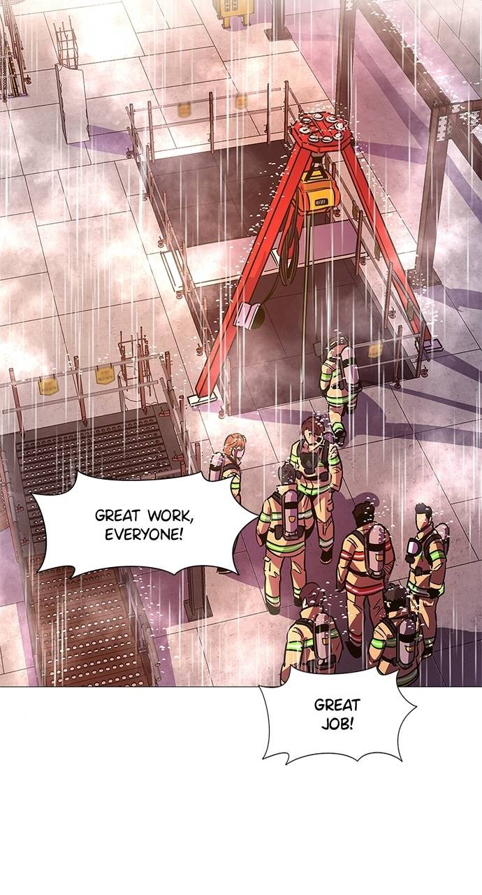 Read 1 Second Manga Online