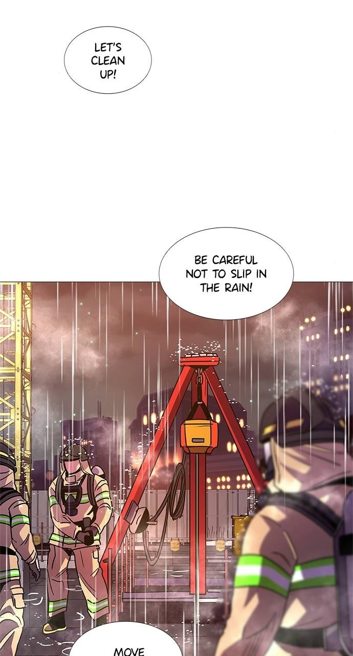 Read 1 Second Manga Online