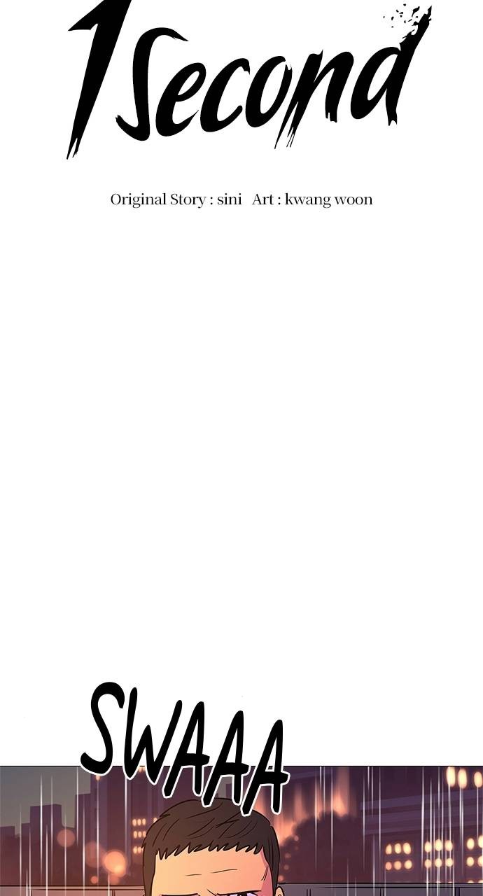 Read 1 Second Manga Online