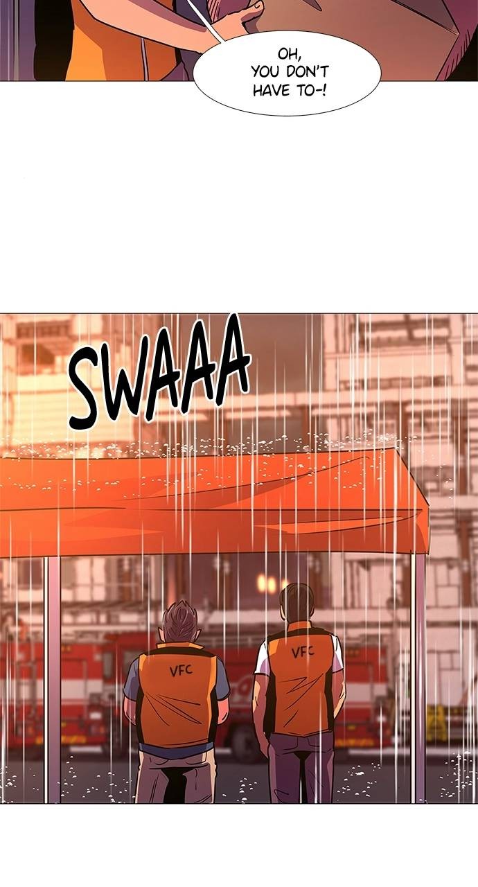Read 1 Second Manga Online