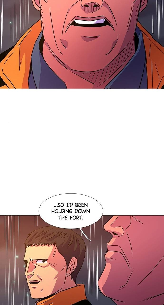 Read 1 Second Manga Online