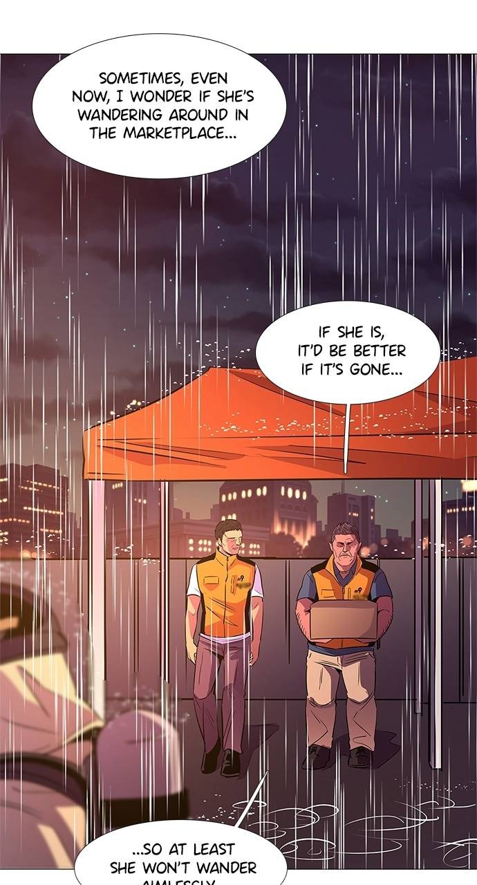 Read 1 Second Manga Online