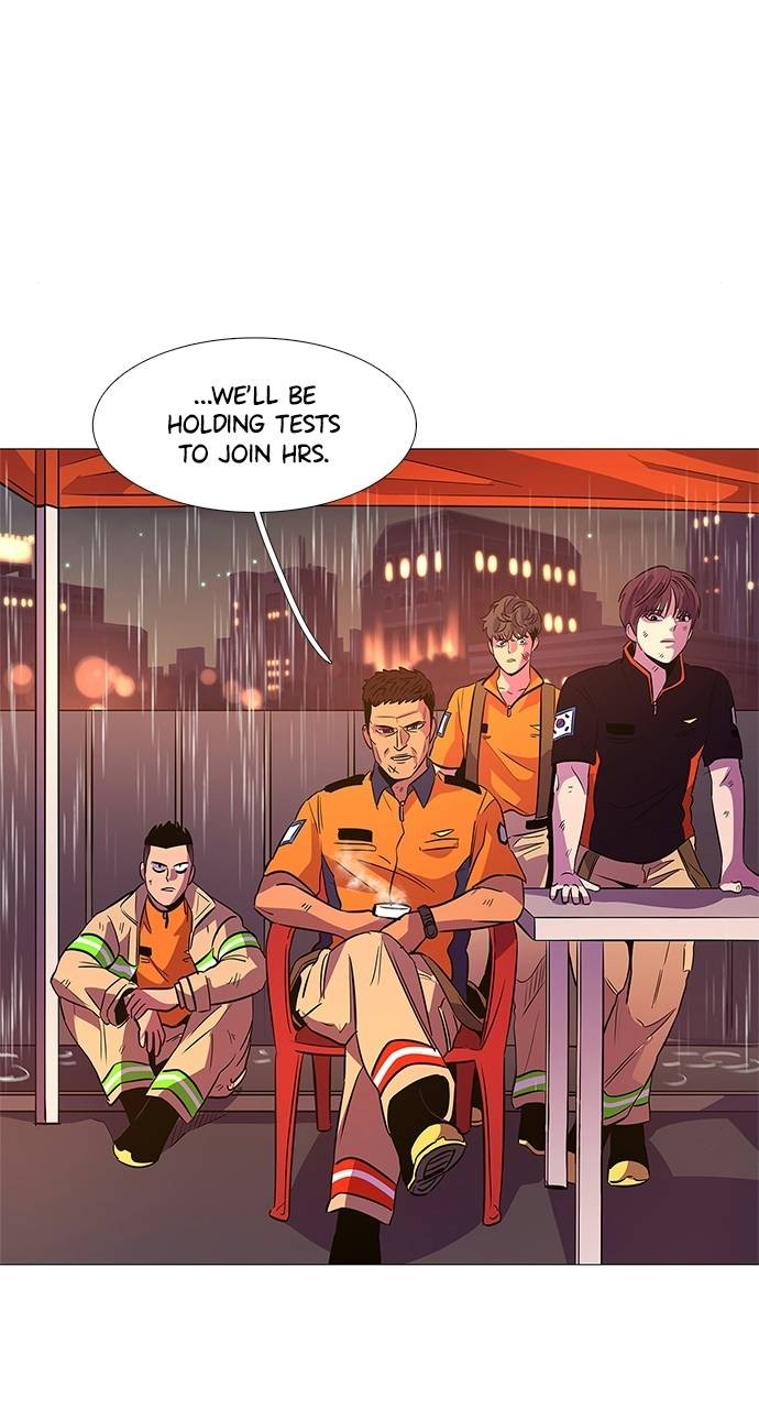Read 1 Second Manga Online