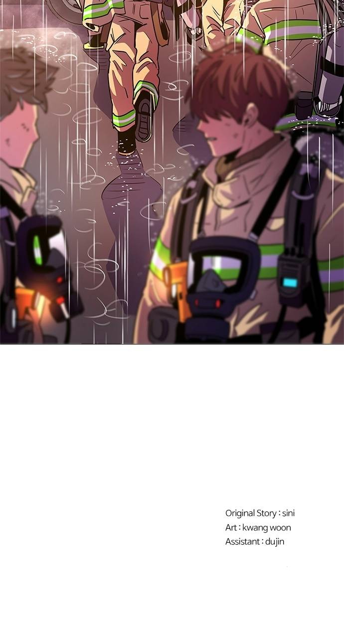 Read 1 Second Manga Online