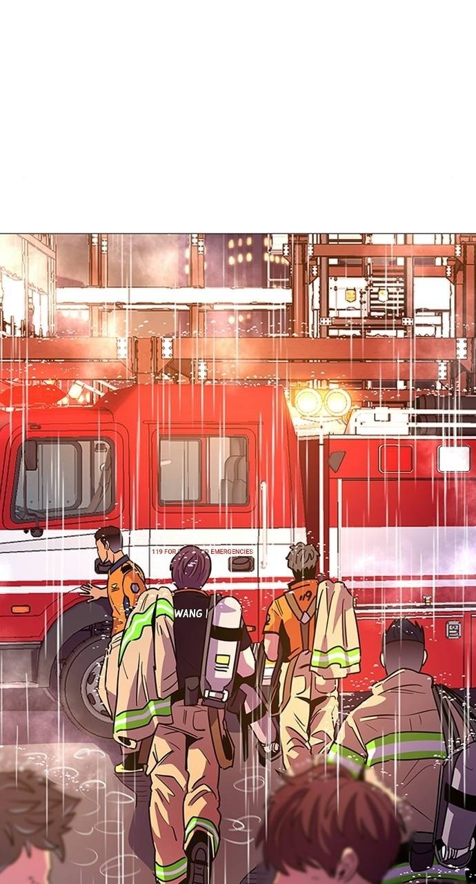 Read 1 Second Manga Online