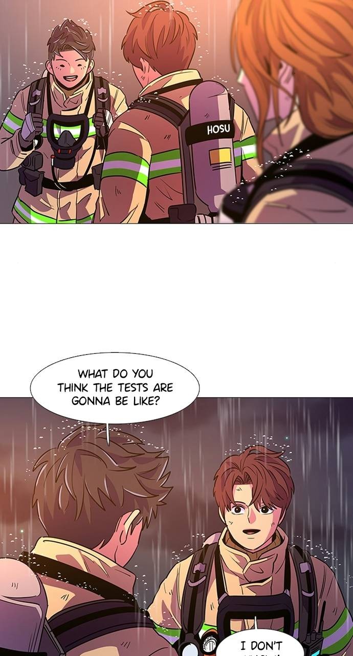 Read 1 Second Manga Online
