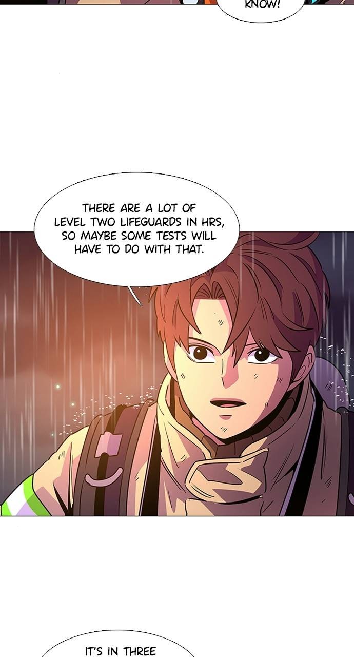 Read 1 Second Manga Online