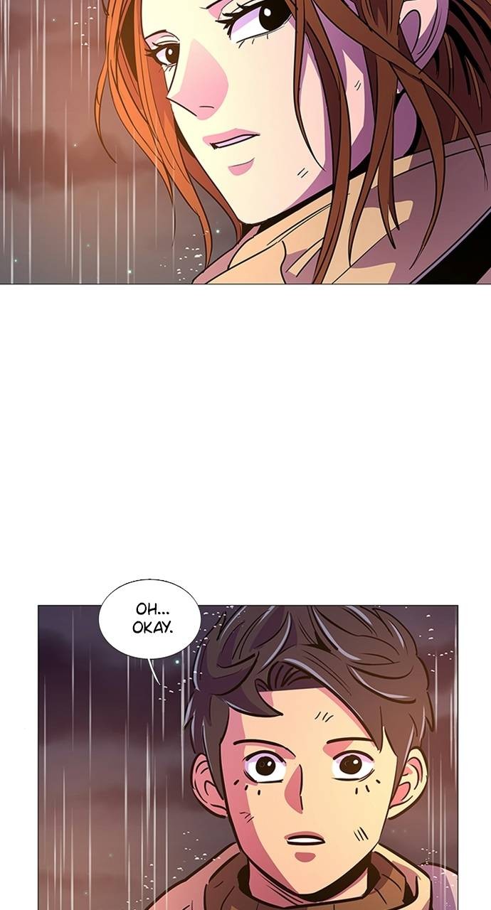 Read 1 Second Manga Online