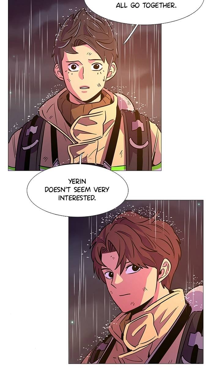 Read 1 Second Manga Online