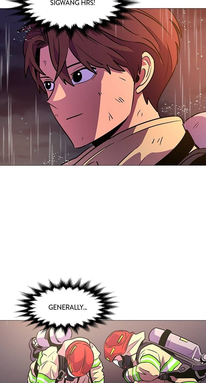 Read 1 Second Manga Online