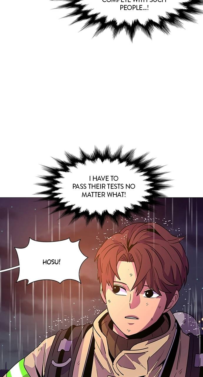 Read 1 Second Manga Online