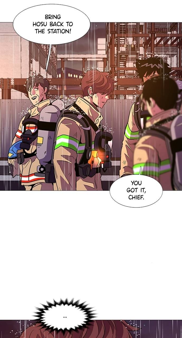 Read 1 Second Manga Online