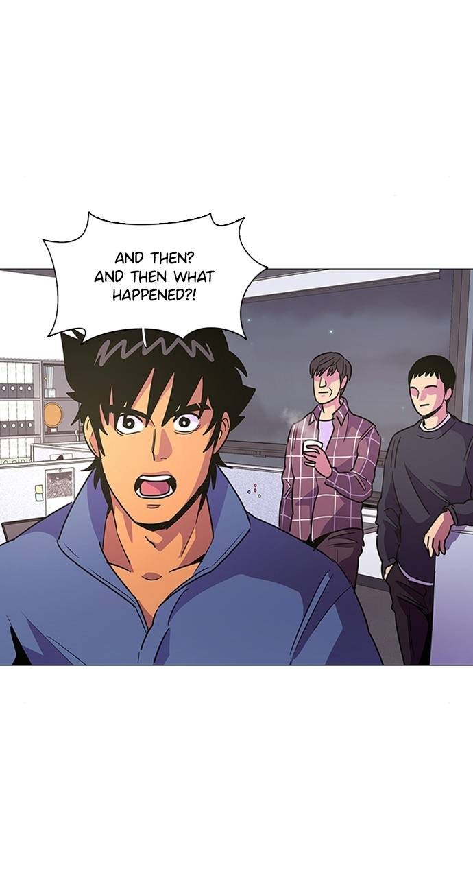 Read 1 Second Manga Online