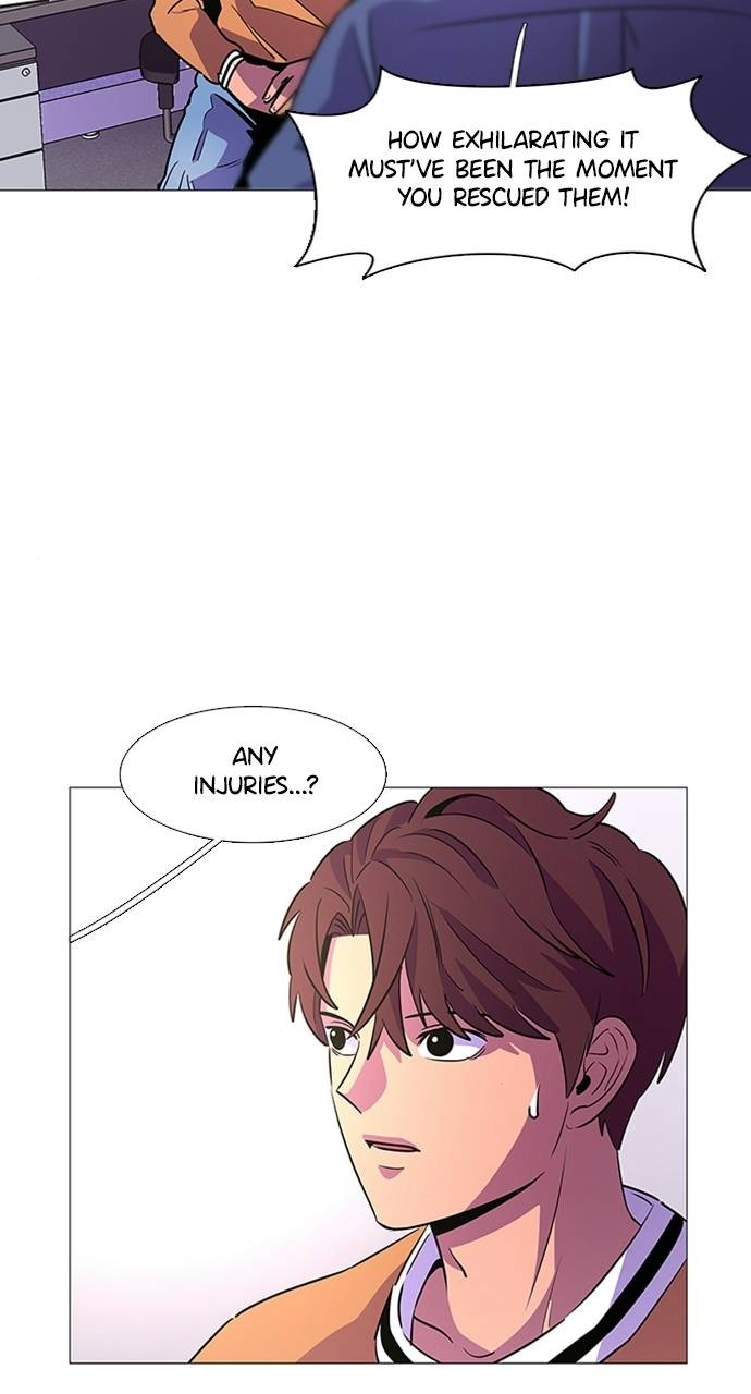 Read 1 Second Manga Online