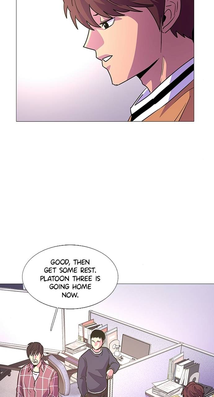 Read 1 Second Manga Online