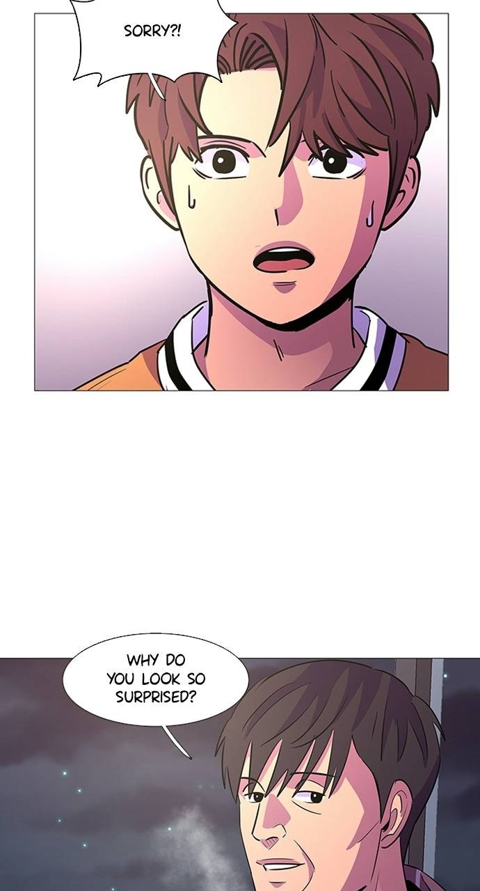 Read 1 Second Manga Online