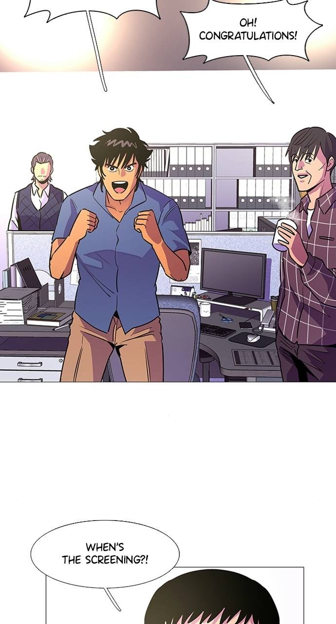 Read 1 Second Manga Online