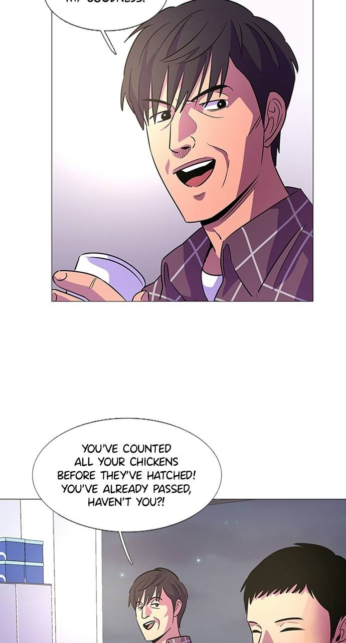 Read 1 Second Manga Online