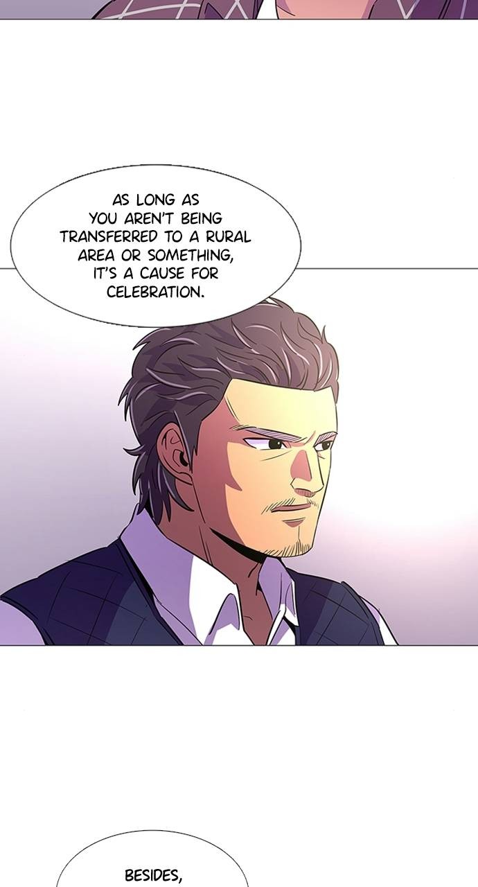 Read 1 Second Manga Online