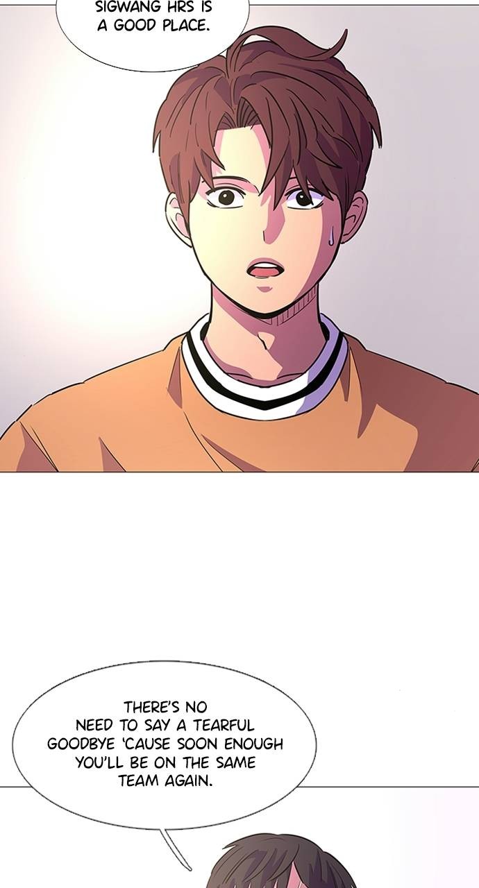 Read 1 Second Manga Online