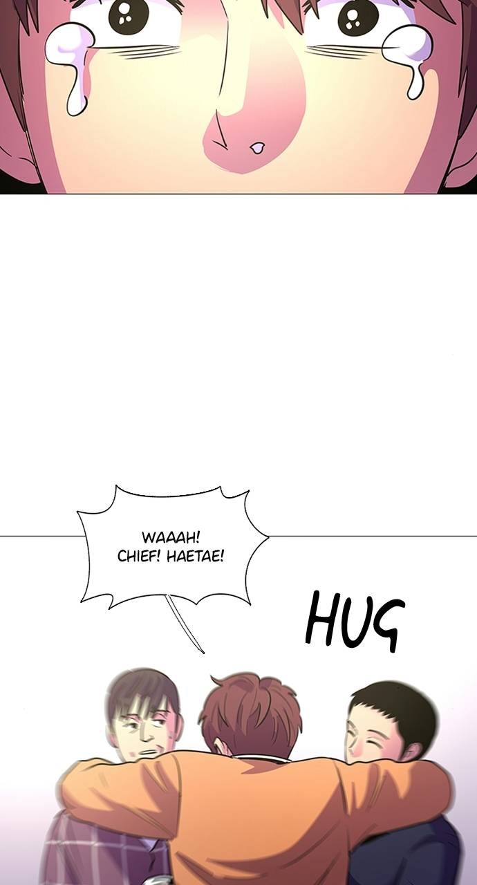 Read 1 Second Manga Online