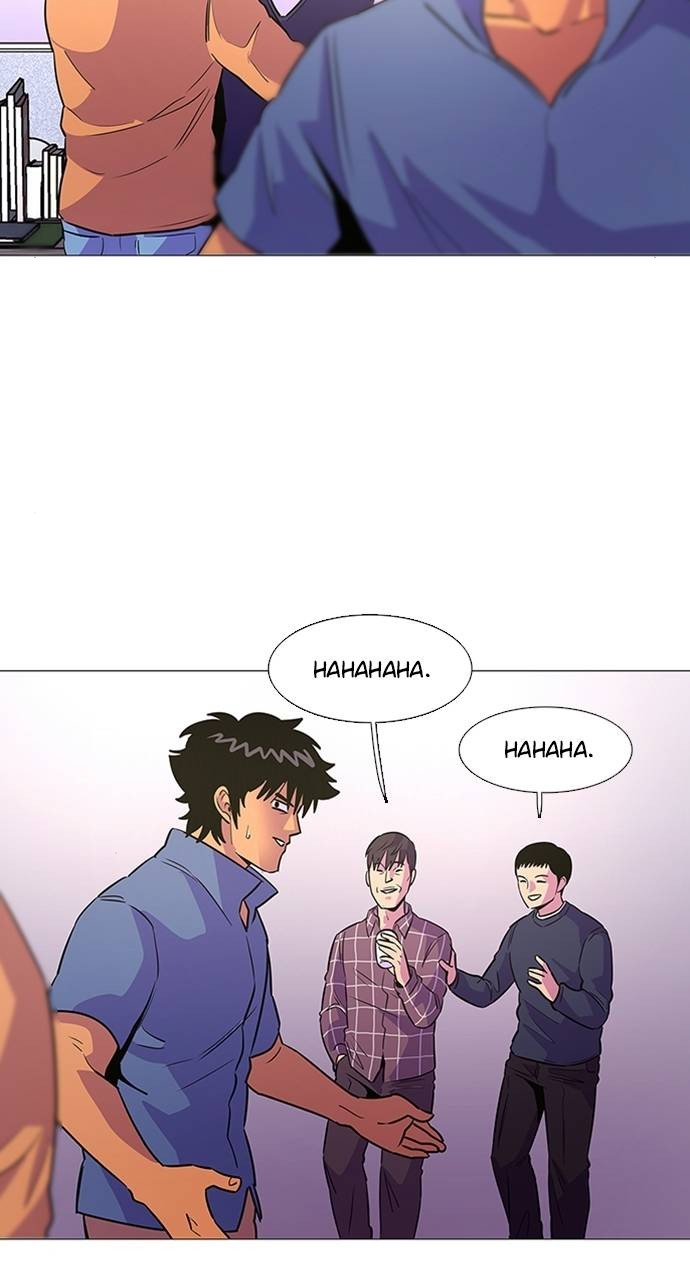 Read 1 Second Manga Online