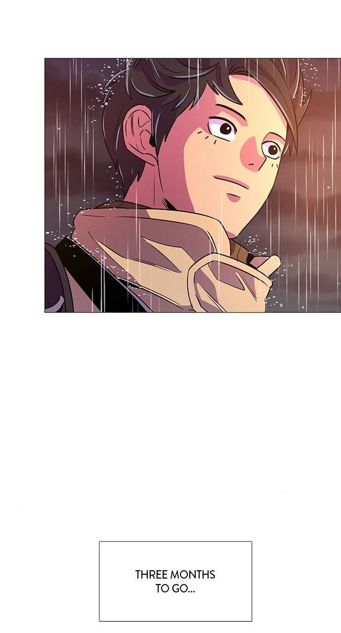 Read 1 Second Manga Online