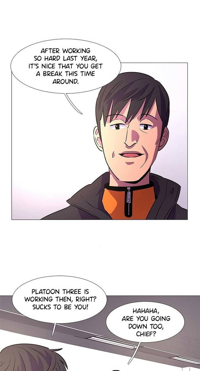 Read 1 Second Manga Online