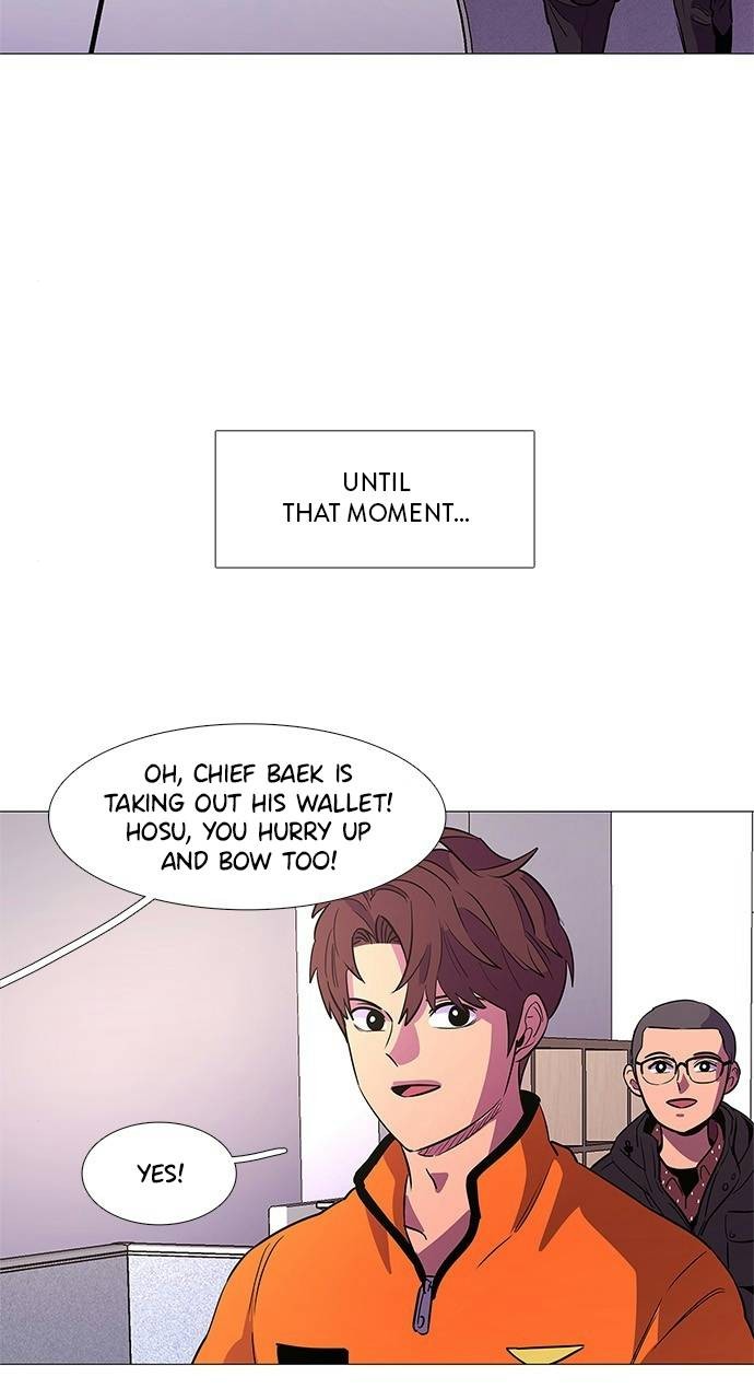 Read 1 Second Manga Online