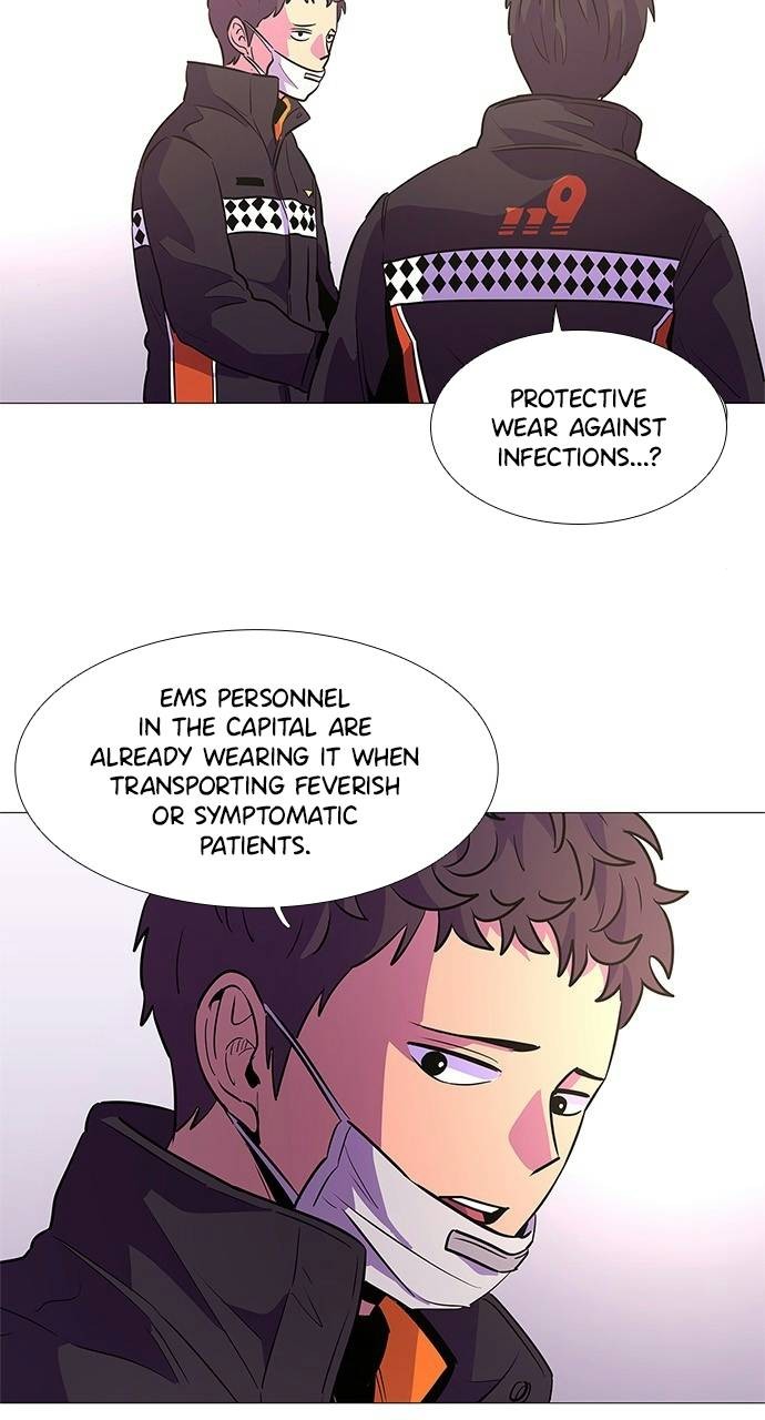 Read 1 Second Manga Online