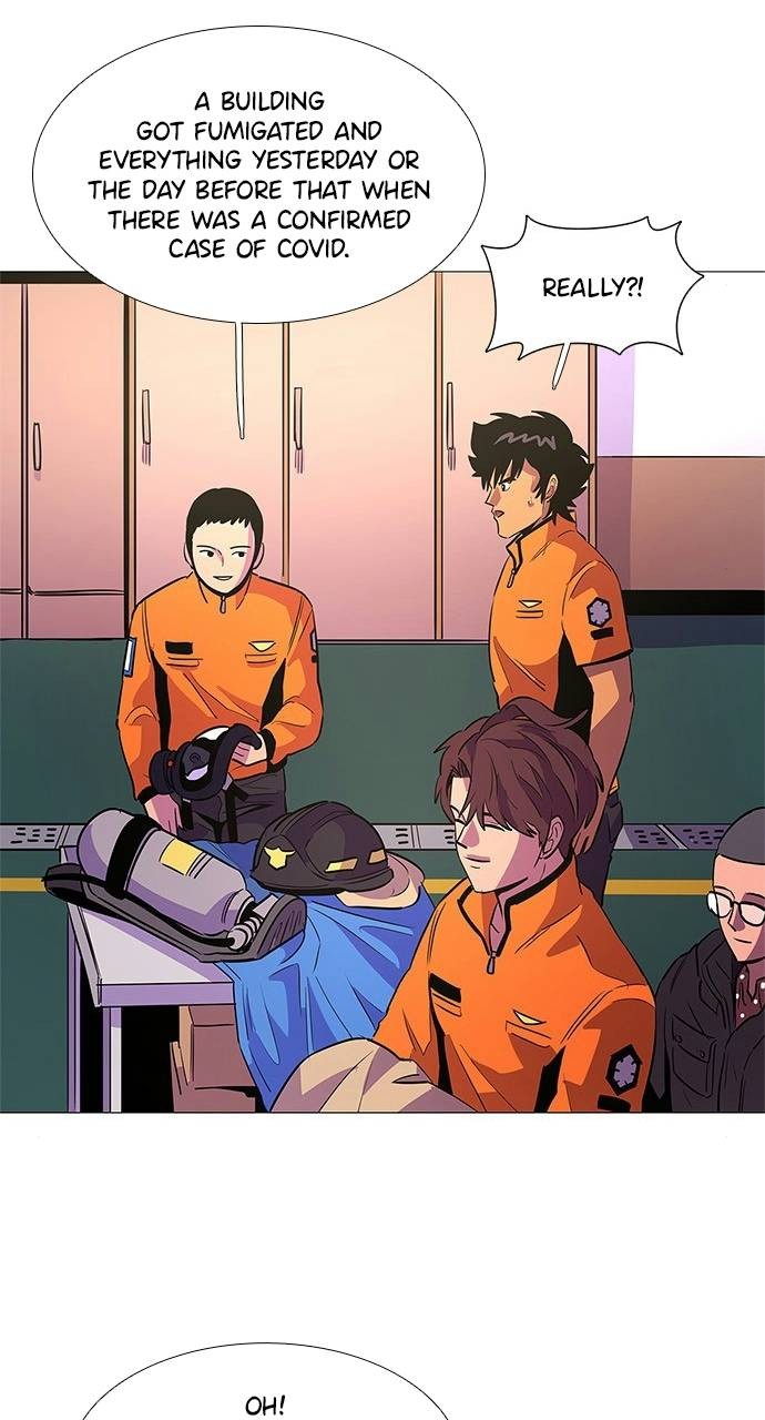 Read 1 Second Manga Online