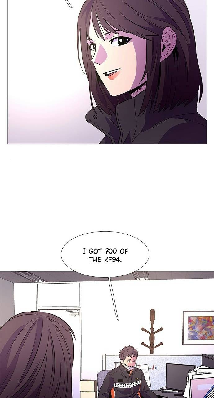 Read 1 Second Manga Online
