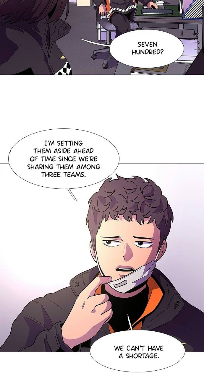 Read 1 Second Manga Online